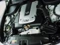 Ivory Pearl - G 35 Sedan Photo No. 28