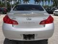 Liquid Platinum Silver - G 35 Sedan Photo No. 5