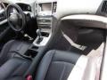 Liquid Platinum Silver - G 35 Sedan Photo No. 7