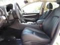Liquid Platinum Silver - G 35 Sedan Photo No. 10