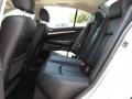 Liquid Platinum Silver - G 35 Sedan Photo No. 11
