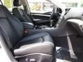 Liquid Platinum Silver - G 35 Sedan Photo No. 13