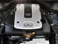 Liquid Platinum Silver - G 35 Sedan Photo No. 19