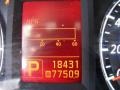 Liquid Platinum Silver - G 35 Sedan Photo No. 23