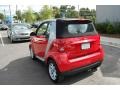 Rally Red - fortwo passion cabriolet Photo No. 17