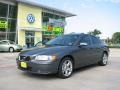 Titanium Grey Metallic - S60 2.5T Photo No. 1