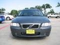 Titanium Grey Metallic - S60 2.5T Photo No. 8