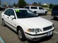 White - S40 1.9T Photo No. 6