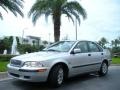 Silver Metallic - S40 1.9T Photo No. 2