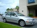 Silver Metallic - S40 1.9T Photo No. 4