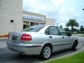 Silver Metallic - S40 1.9T Photo No. 6