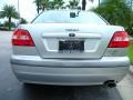 Silver Metallic - S40 1.9T Photo No. 7