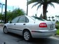 Silver Metallic - S40 1.9T Photo No. 8