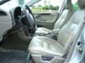 Silver Metallic - S40 1.9T Photo No. 11