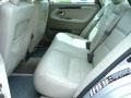 Silver Metallic - S40 1.9T Photo No. 13