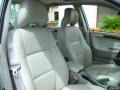 Silver Metallic - S40 1.9T Photo No. 16