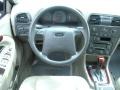 Silver Metallic - S40 1.9T Photo No. 18