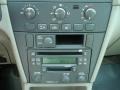 Silver Metallic - S40 1.9T Photo No. 22