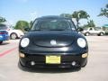 Black - New Beetle Sport Edition Coupe Photo No. 8