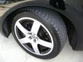 Black - New Beetle Sport Edition Coupe Photo No. 19