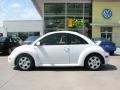 White - New Beetle GLS TDI Coupe Photo No. 2