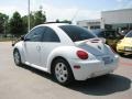 White - New Beetle GLS TDI Coupe Photo No. 3