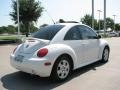White - New Beetle GLS TDI Coupe Photo No. 5