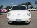 White - New Beetle GLS TDI Coupe Photo No. 8