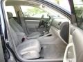 Blue Graphite Metallic - Jetta GLS TDI Sedan Photo No. 10