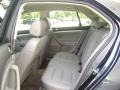 Blue Graphite Metallic - Jetta GLS TDI Sedan Photo No. 12