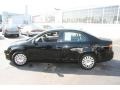 Black - Jetta S Sedan Photo No. 4