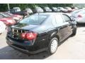 Black - Jetta S Sedan Photo No. 5