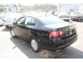 Black - Jetta S Sedan Photo No. 7