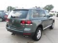 Reed Green Metallic - Touareg 2 VR6 Photo No. 3