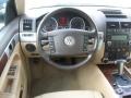 Reed Green Metallic - Touareg 2 VR6 Photo No. 5