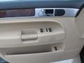 Reed Green Metallic - Touareg 2 VR6 Photo No. 8