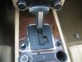 Reed Green Metallic - Touareg 2 VR6 Photo No. 11
