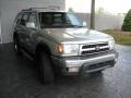 1999 Millennium Silver Metallic Toyota 4Runner SR5  photo #3