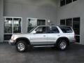 1999 Millennium Silver Metallic Toyota 4Runner SR5  photo #5