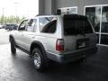 Millennium Silver Metallic - 4Runner SR5 Photo No. 6
