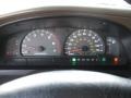 Millennium Silver Metallic - 4Runner SR5 Photo No. 20