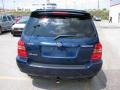 Indigo Ink Pearl - Highlander Limited 4WD Photo No. 5