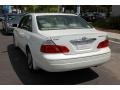 2003 Diamond White Pearl Toyota Avalon XLS  photo #18