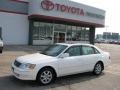 Diamond White Pearl - Avalon XL Photo No. 1
