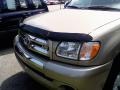 2003 Desert Sand Metallic Toyota Tundra SR5 Regular Cab 4x4  photo #9