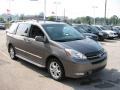 2004 Phantom Gray Pearl Toyota Sienna XLE Limited AWD  photo #8