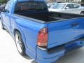 Speedway Blue - Tacoma X-Runner Photo No. 2