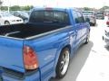 Speedway Blue - Tacoma X-Runner Photo No. 3