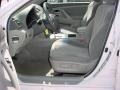 Super White - Camry LE Photo No. 9