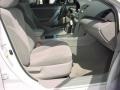 Super White - Camry LE Photo No. 10